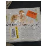 UNOPENED BY ROCKEY TEAM, Could be opened at