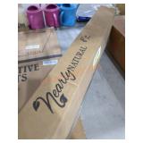 UNOPENED BY ROCKEY TEAM, Pieces MAY BE missing or