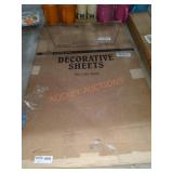 UNOPENED BY ROCKEY TEAM, Pieces MAY BE missing or