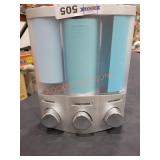 Sold As Is Where Is No Guarantees No Returns.