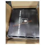 Sold As Is Where Is No Guarantees No Returns.