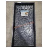 Sold As Is Where Is No Guarantees No Returns.