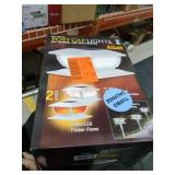 UNOPENED BY ROCKEY TEAM, Could Be Opened At