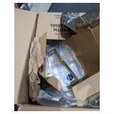 Sold as is where is. No guarantees or returns.