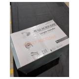 UNOPENED BY ROCKEY TEAM, Pieces MAY BE missing or