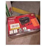 UNOPENED BY ROCKEY TEAM, Pieces MAY BE missing or