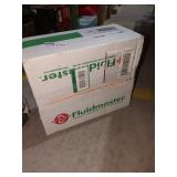 UNOPENED BY ROCKEY TEAM, Pieces MAY BE missing or