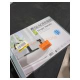 UNOPENED BY ROCKEY TEAM, Pieces MAY BE missing or