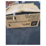 Sold As Is Where Is No Guarantees No Returns.