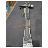 Sold As Is Where Is No Guarantees No Returns.