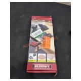 UNOPENED BY ROCKEY TEAM, Pieces MAY BE missing or