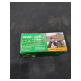 UNOPENED BY ROCKEY TEAM, Pieces MAY BE missing or