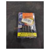 UNOPENED BY ROCKEY TEAM, Pieces MAY BE missing or