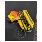 Sold As Is Where Is, No Guarantees No Returns,