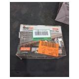 UNOPENED BY ROCKEY TEAM, Pieces MAY BE missing or