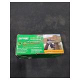 UNOPENED BY ROCKEY TEAM, Pieces MAY BE missing or