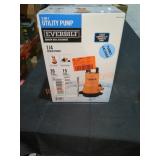 UNOPENED BY ROCKEY TEAM, Could Be Opened at