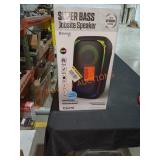 UNOPENED BY ROCKEY TEAM, Could Be Opened at