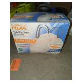 UNOPENED BY ROCKEY TEAM, Pieces MAY BE missing or