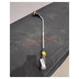 Sold As Is Where Is, No Guarantees No Returns,