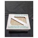 UNOPENED BY ROCKEY TEAM, Pieces MAY BE missing or