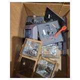 Sold As Is Where Is No Guarantees No Returns.