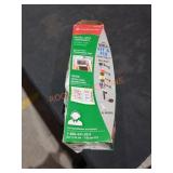 UNOPENED BY ROCKEY TEAM, Pieces MAY BE missing or