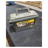 Sold As Is Where Is, No Guarantees No Returns,