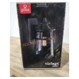 UNOPENED BY ROCKEY TEAM, Could be opened at