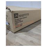 UNOPENED BY ROCKEY TEAM, Could Be Opened At