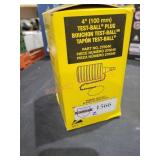 UNOPENED BY ROCKEY TEAM, Could be opened at