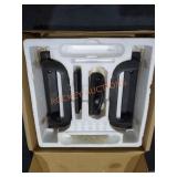 Sold As Is Where Is, No Guarantees No Returns,