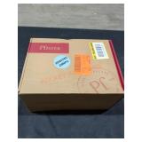 UNOPENED BY ROCKEY TEAM, Pieces MAY BE missing or