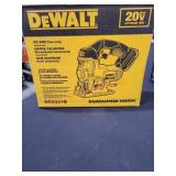 Dewalt Jig Saw