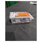 UNOPENED BY ROCKEY TEAM, Pieces MAY BE missing or