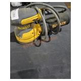 Dewalt Orbital Sander