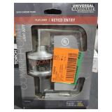 UNOPENED BY ROCKEY TEAM, Could be opened at