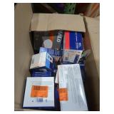 Box Lot, UNOPENED BY ROCKEY TEAM, Could Be Opened