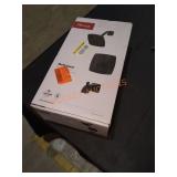 Sold As Is Where Is No Guarantees No Returns,