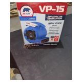 UNOPENED BY ROCKEY TEAM, Could Be Opened at