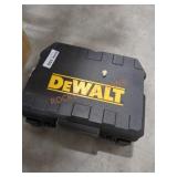 DeWalt Tool Case