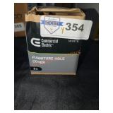 UNOPENED BY ROCKEY TEAM, Could Be Opened At