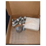 UNOPENED BY ROCKEY TEAM, Could Be Opened At