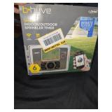 UNOPENED BY ROCKEY TEAM, Could Be Opened At