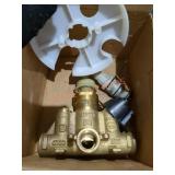 Sold as is where is. No guarantees or returns.