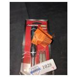 UNOPENED BY ROCKEY TEAM, Could Be Opened At