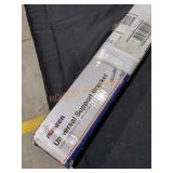 UNOPENED BY ROCKEY TEAM, Pieces MAY BE missing or