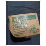 UNOPENED BY ROCKEY TEAM, Pieces MAY BE missing or