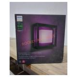 UNOPENED BY ROCKEY TEAM, Could Be Opened At