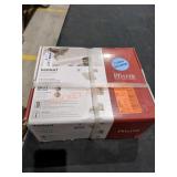 UNOPENED BY ROCKEY TEAM, Could Be Opened At